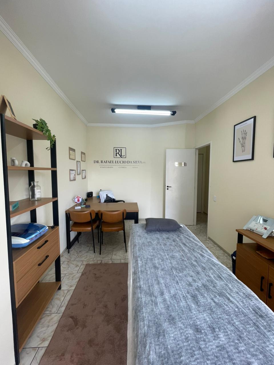 Sessão de fotos - Dr. Rafael Lucio